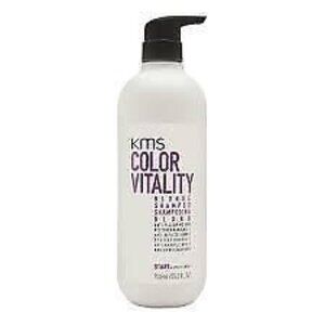 KMS Color Vitality Blonde Conditioner 8.5 oz